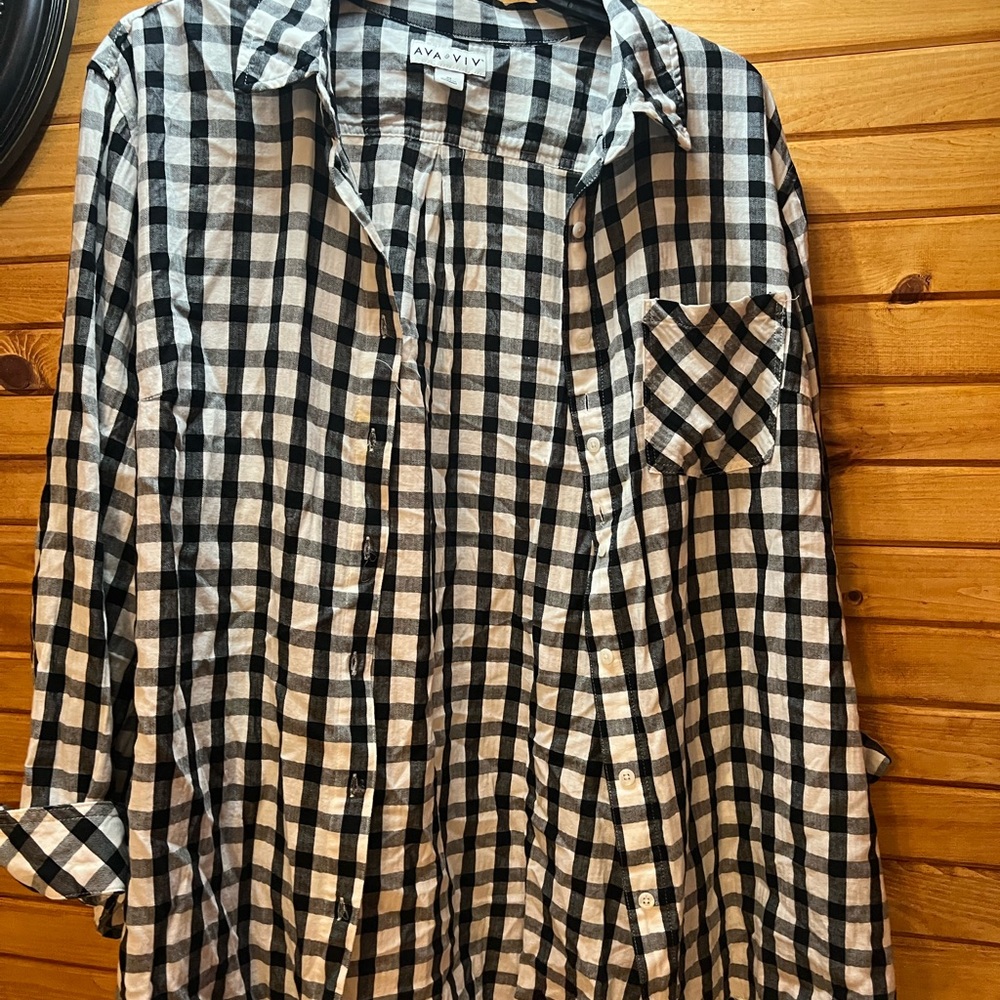 Women top